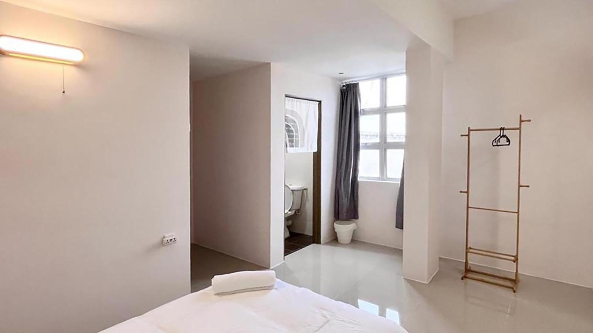 Vilana Hotel Арау Экстерьер фото