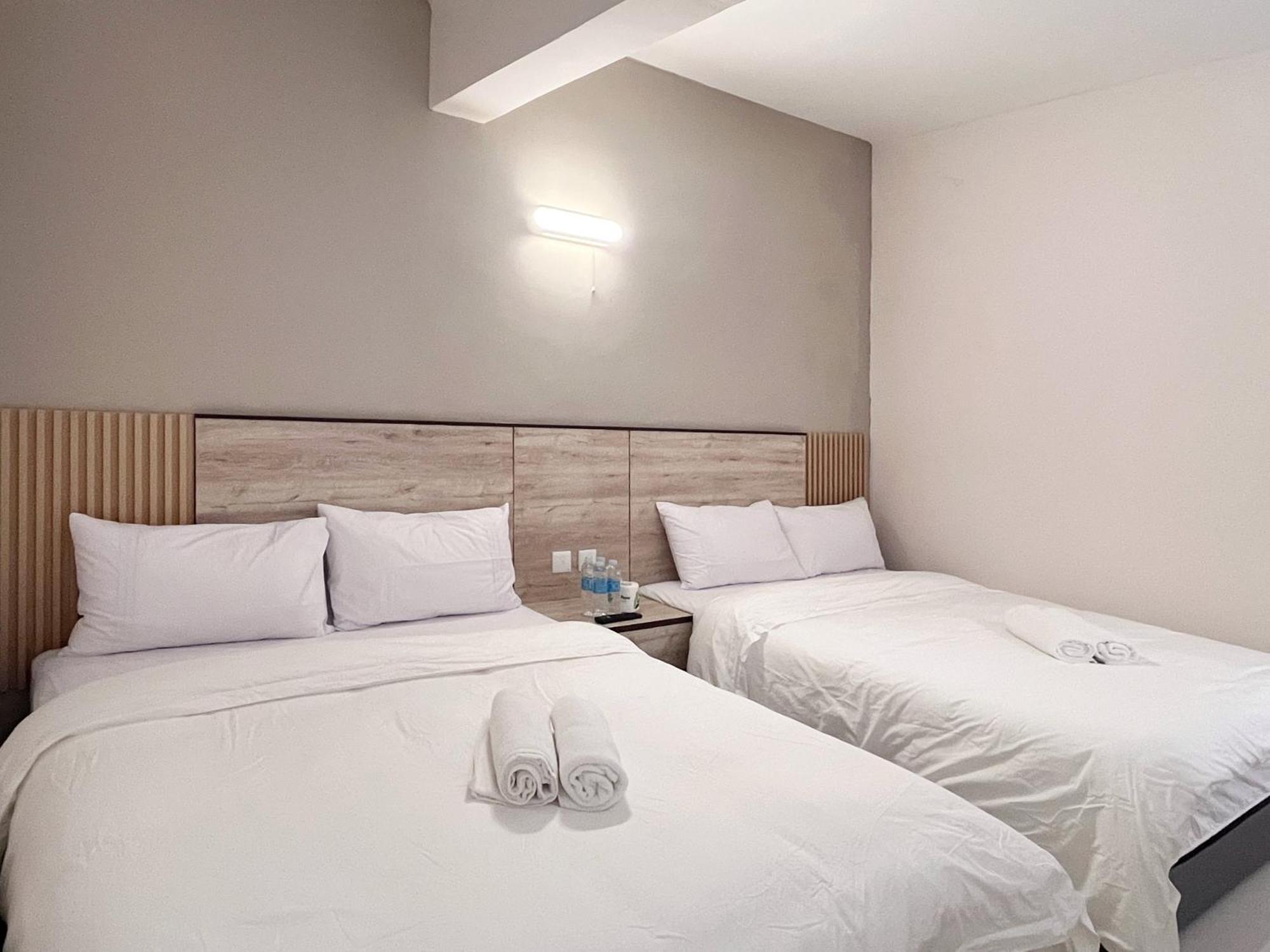 Vilana Hotel Арау Экстерьер фото