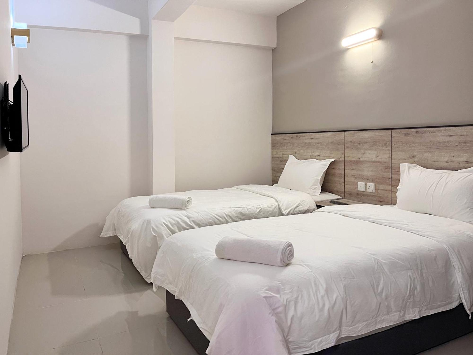 Vilana Hotel Арау Экстерьер фото