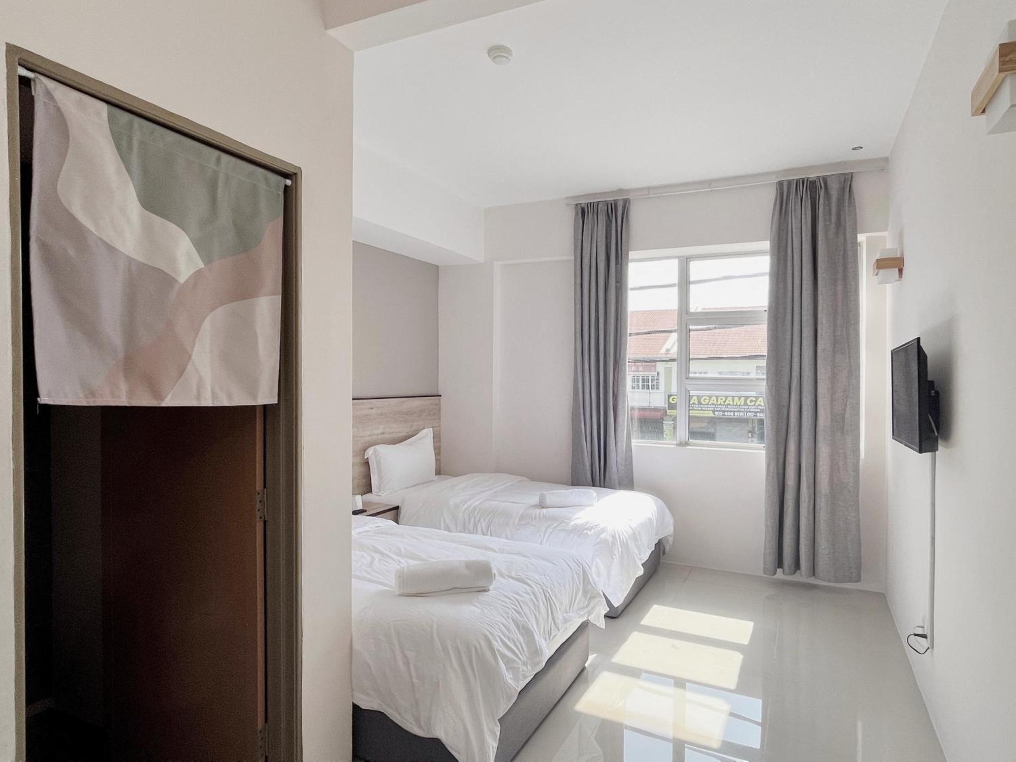 Vilana Hotel Арау Номер фото