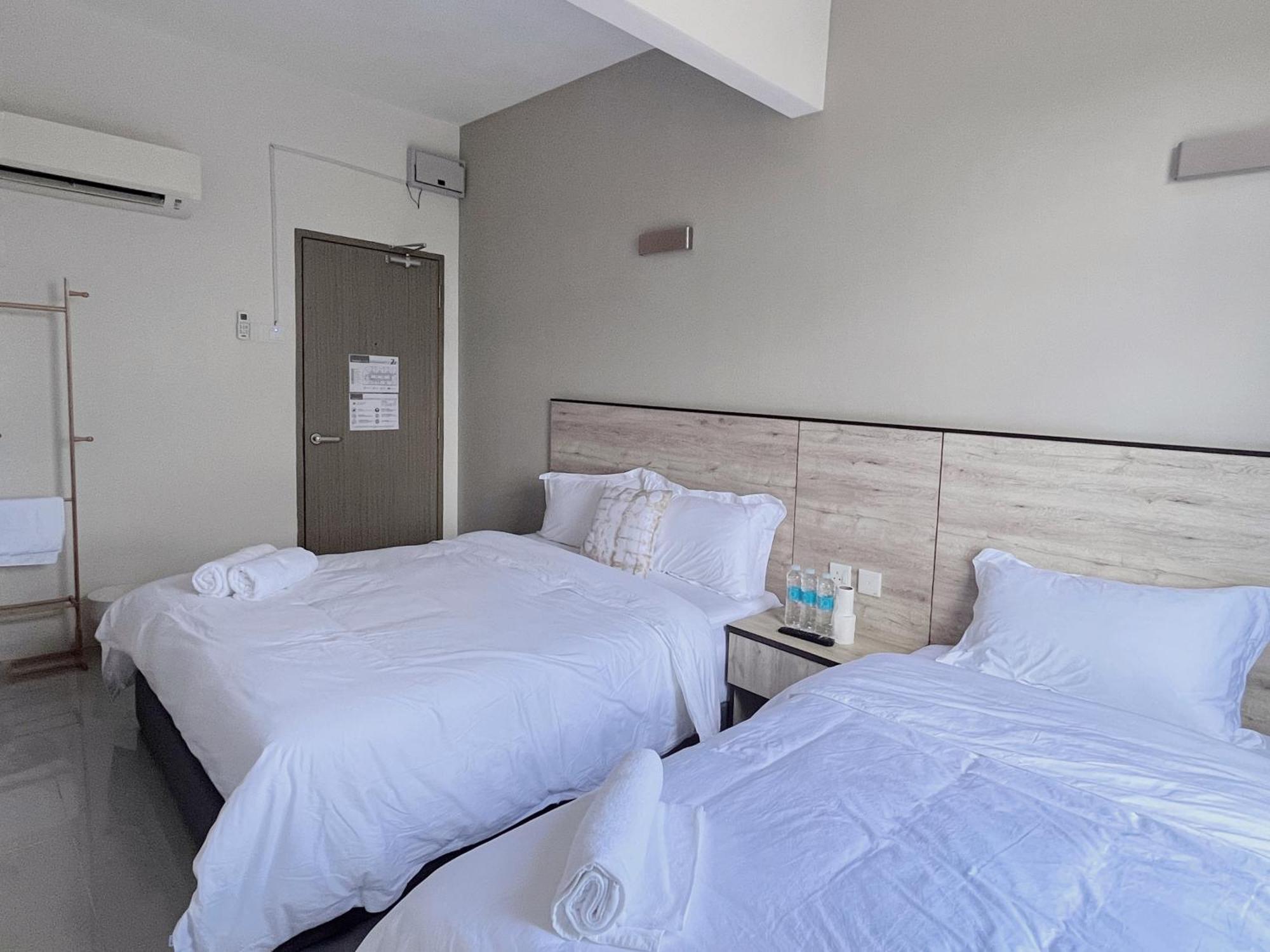Vilana Hotel Арау Номер фото