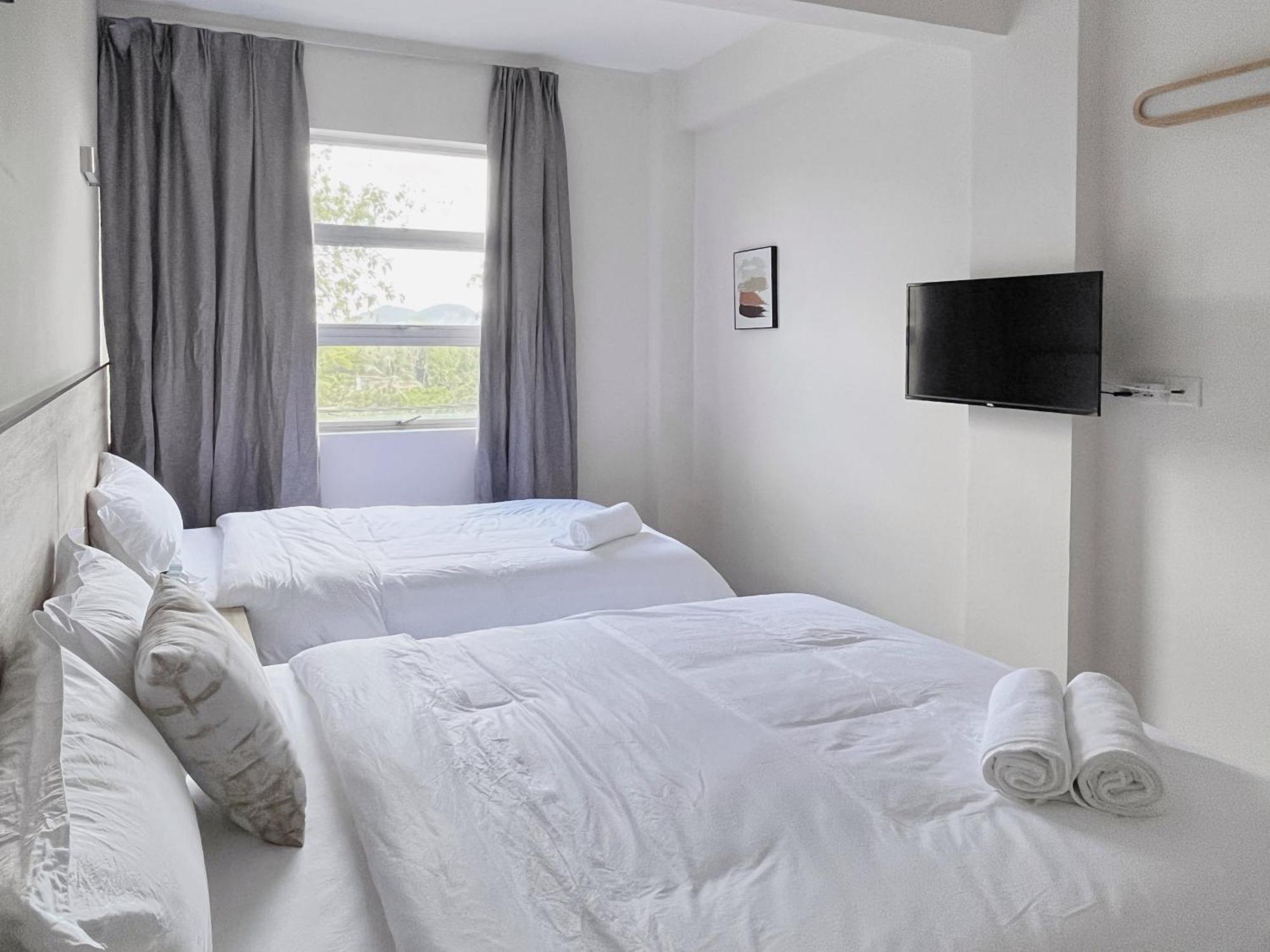 Vilana Hotel Арау Номер фото
