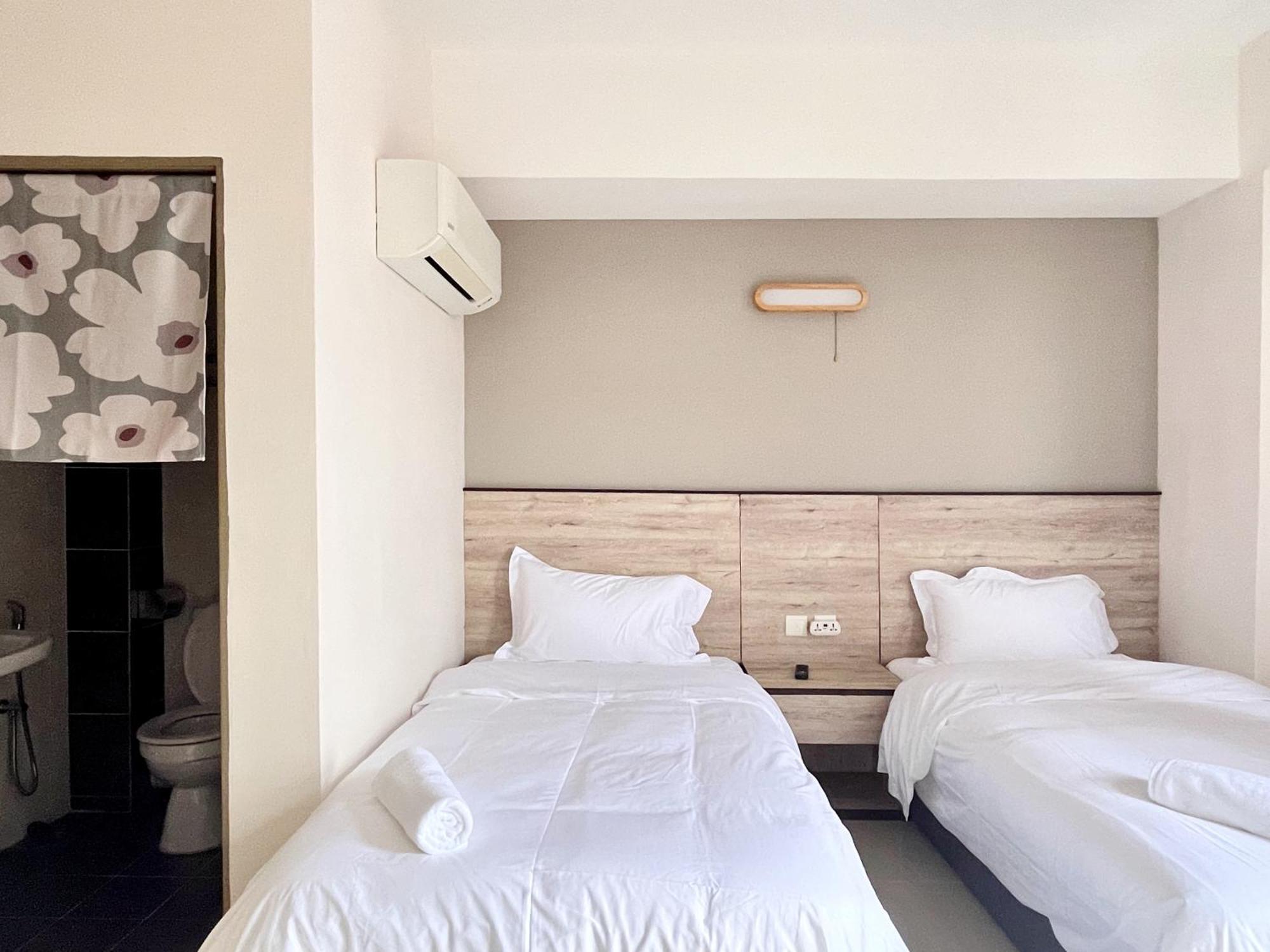 Vilana Hotel Арау Номер фото