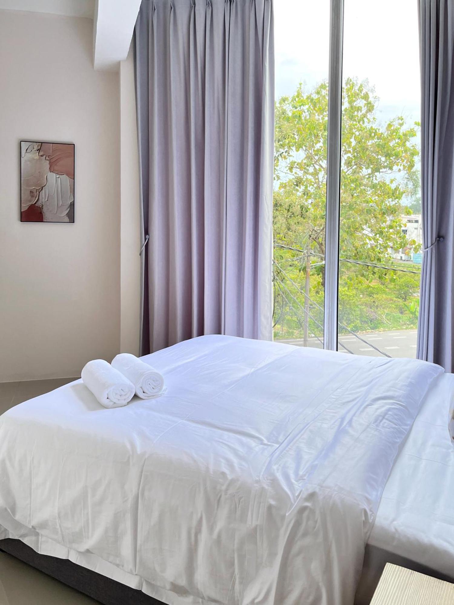 Vilana Hotel Арау Номер фото