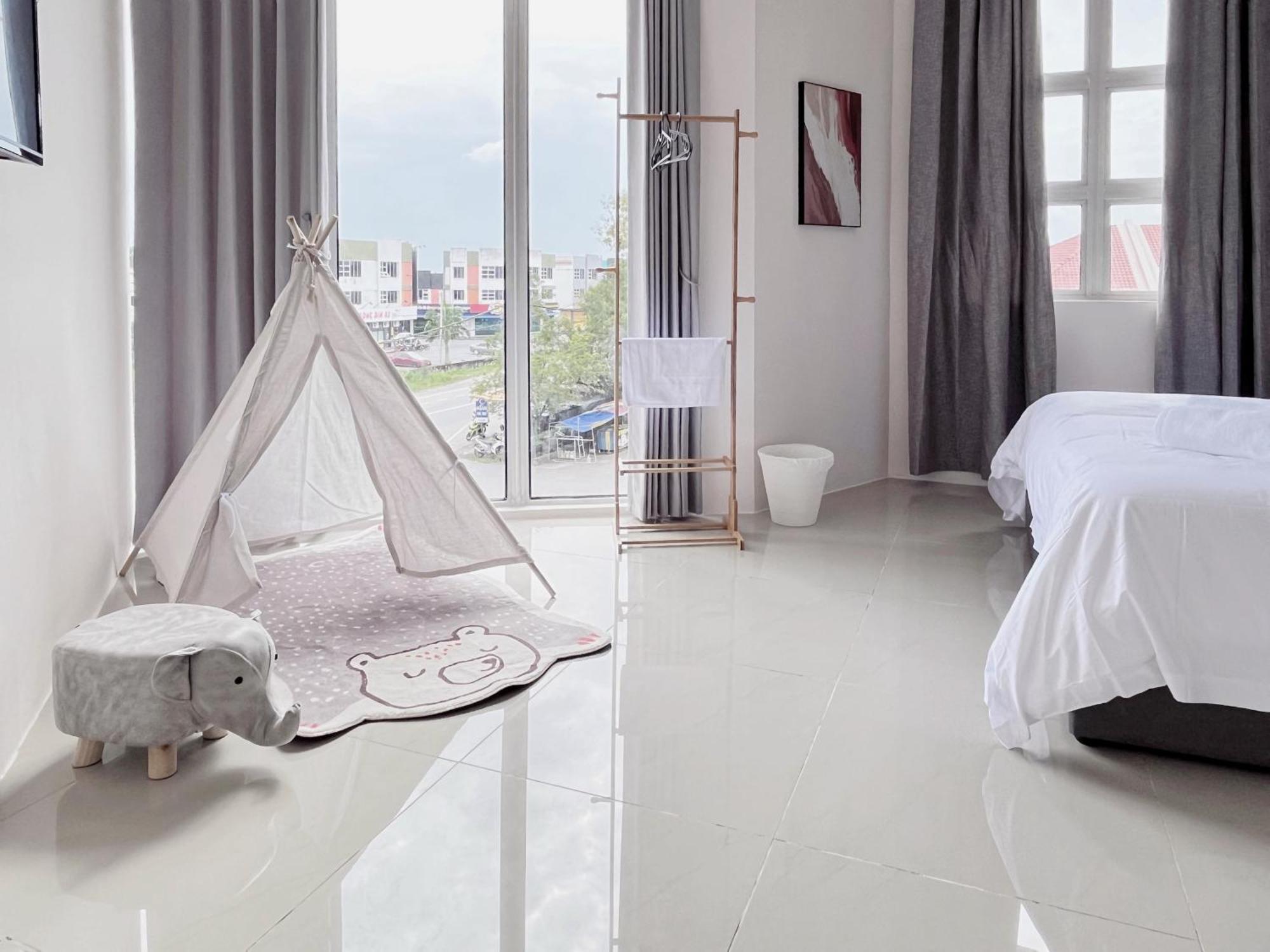 Vilana Hotel Арау Номер фото