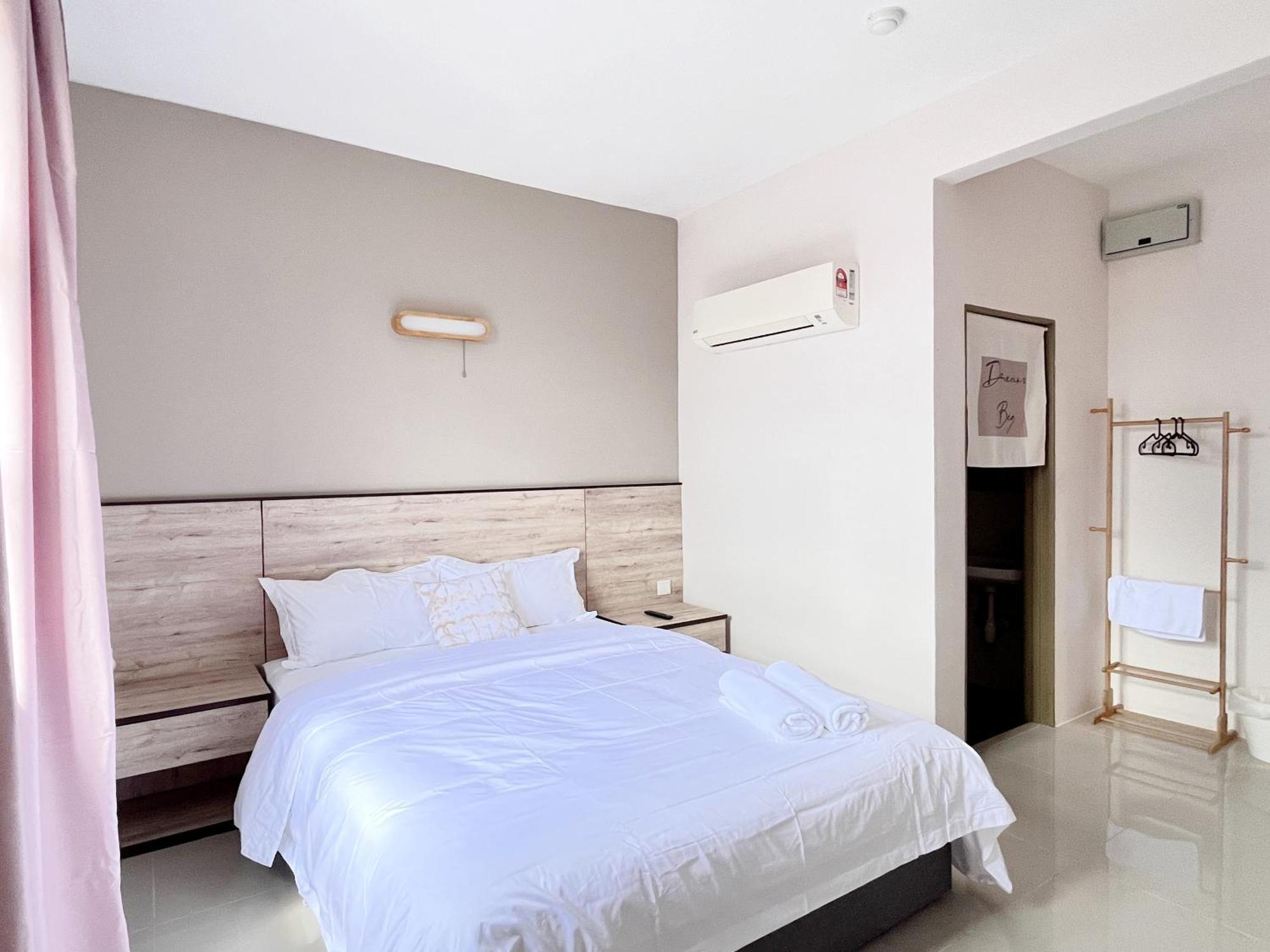 Vilana Hotel Арау Номер фото